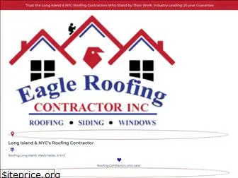 eagleroofingcontractorinc.com