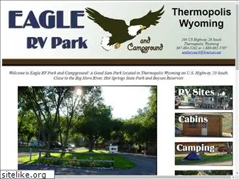 eaglervpark.com