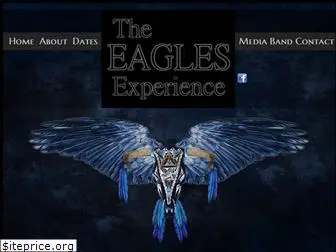 eagles-experience.com
