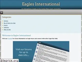 eagles-international.net