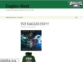 eagles-nest.net