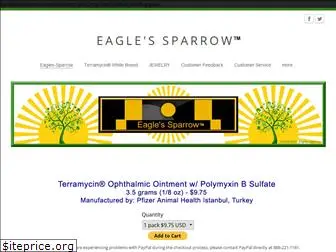 eagles-sparrow.net