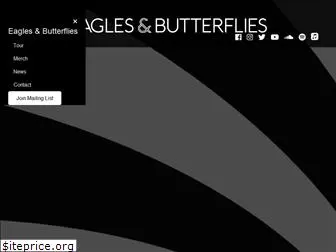 eaglesandbutterflies.net