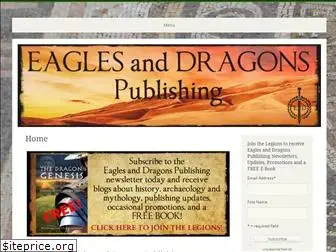 eaglesanddragonspublishing.com