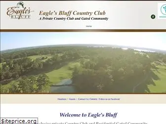 eaglesbluffcc.com
