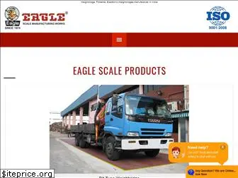 eaglescales.com