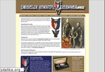 eaglescoutbadge.com