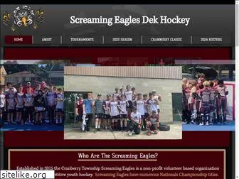 eaglesdekhockey.com