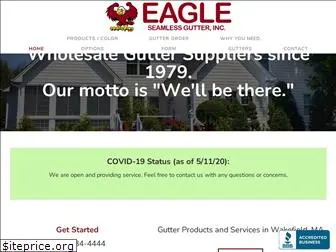 eagleseamlessgutter.com