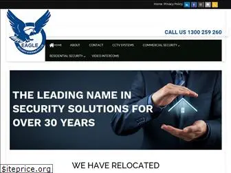 eaglesecurity.com.au