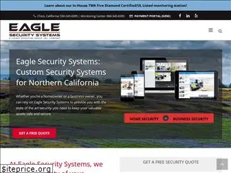 eaglesecurity.com