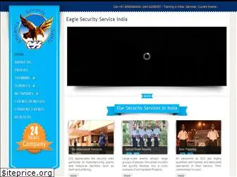 eaglesecurity.in