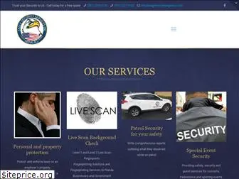 eaglesecurityagency.com