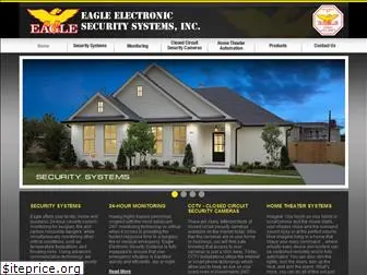 eaglesecuritynola.com