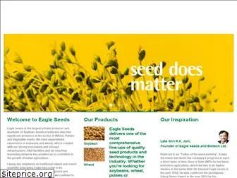 eagleseeds.com