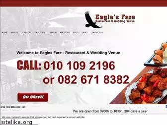 eaglesfare.co.za