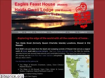 eaglesfeast.com