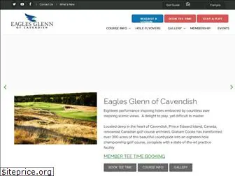 eaglesglenn.com