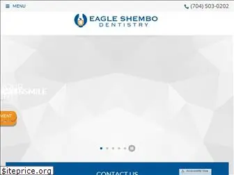 eagleshembodentistry.com