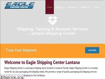 eagleshippinglantana.com