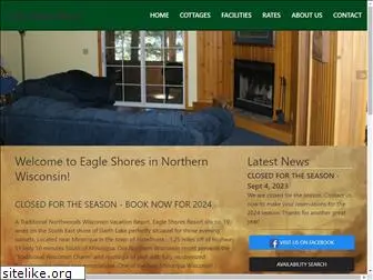 eagleshores.com