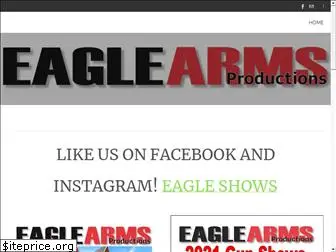 eagleshows.com
