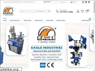 eaglesindia.com