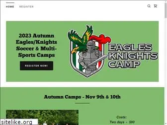 eaglesknights.com