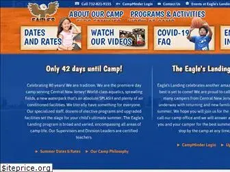 eagleslandingdaycamp.com