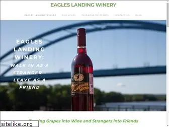 eagleslandingwinery.com