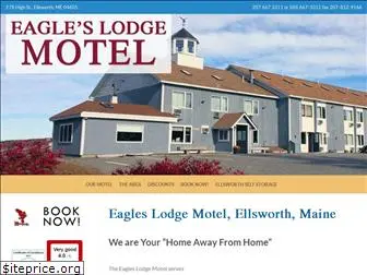 eagleslodge.com