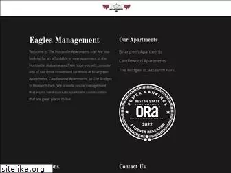eaglesmanagement.com
