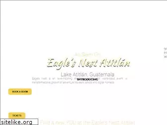 eaglesnestatitlan.com