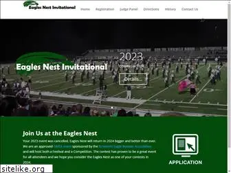 eaglesnestinvitational.com