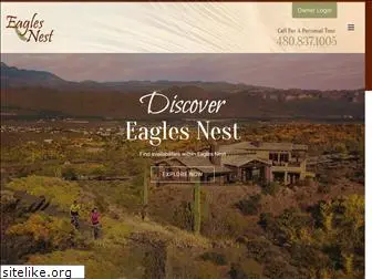 eaglesnestliving.com