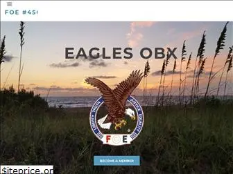 eaglesobx.org