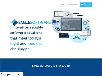 eaglesoftware.com