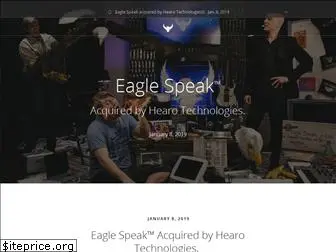 eaglespeak.net