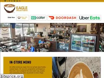 eaglespecialtycoffee.com