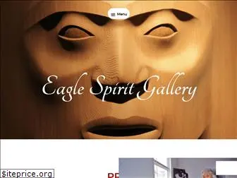 eaglespiritgallery.com