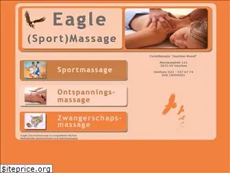 eaglesportmassage.nl