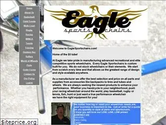 eaglesportschairs.com