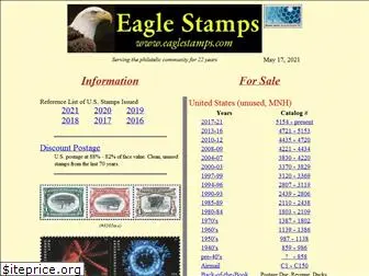 eaglestamps.com
