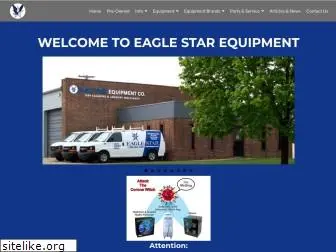 eaglestarequipment.com