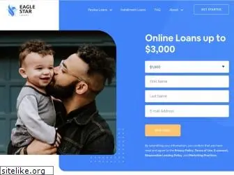 eaglestarloans.com