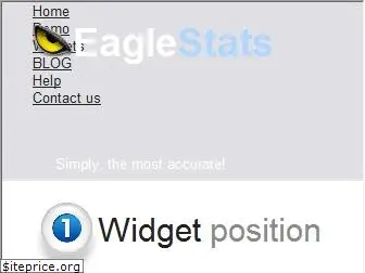 eaglestats.net