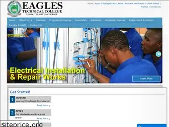 eaglestech.edu.ng