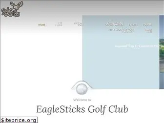 eaglesticks.com