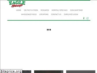 eaglestopstores.com