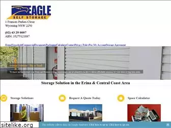 eaglestorage.com.au